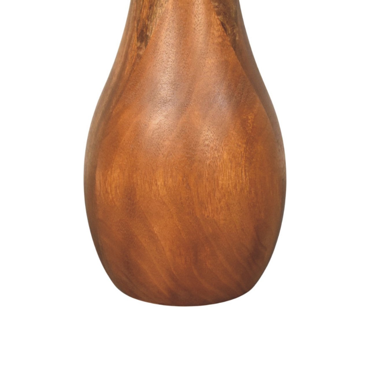 Curved Base Side Table - Image 6