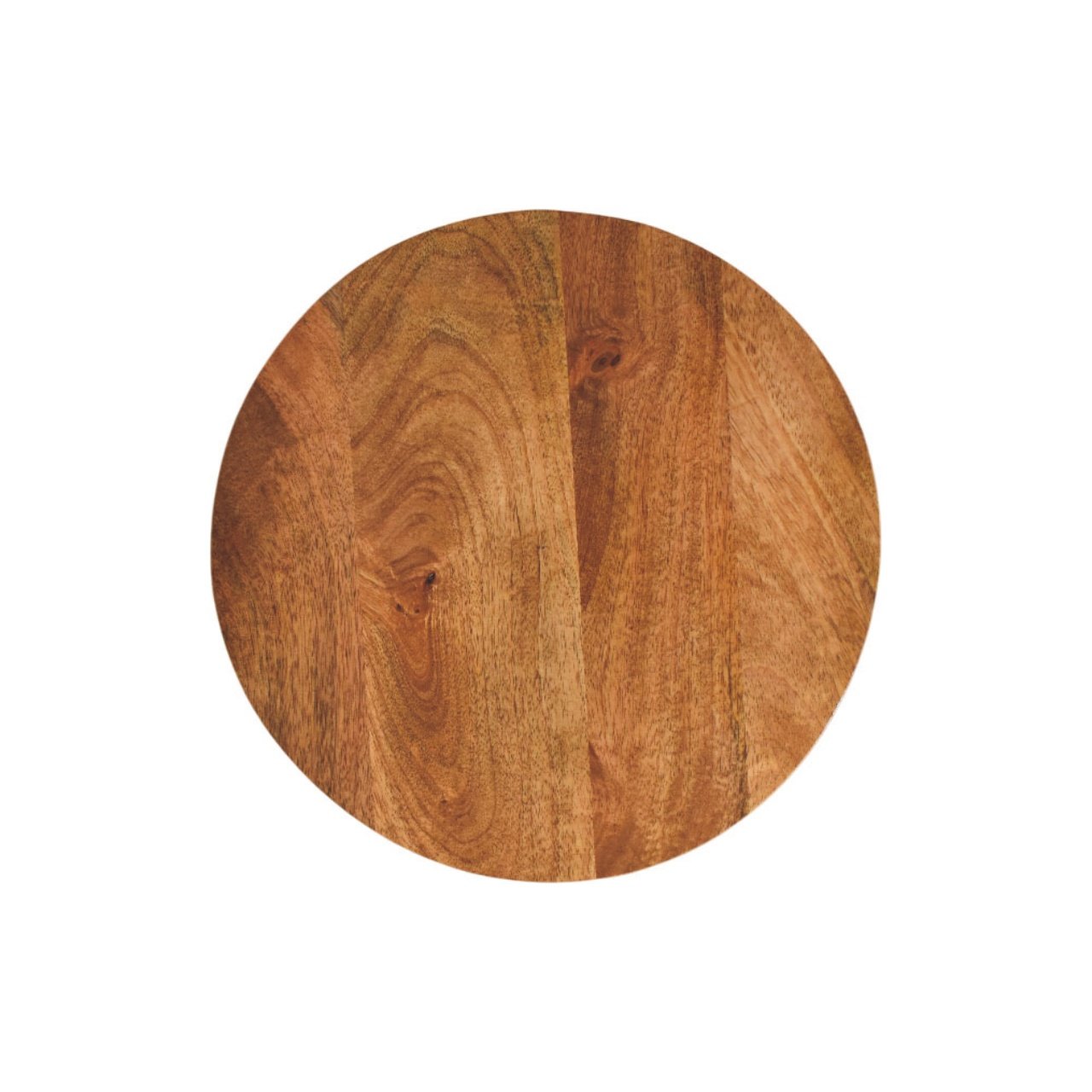 Curved Base Side Table - Image 7