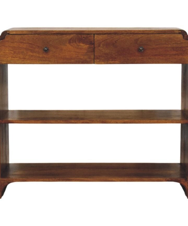 Ellington Console Table