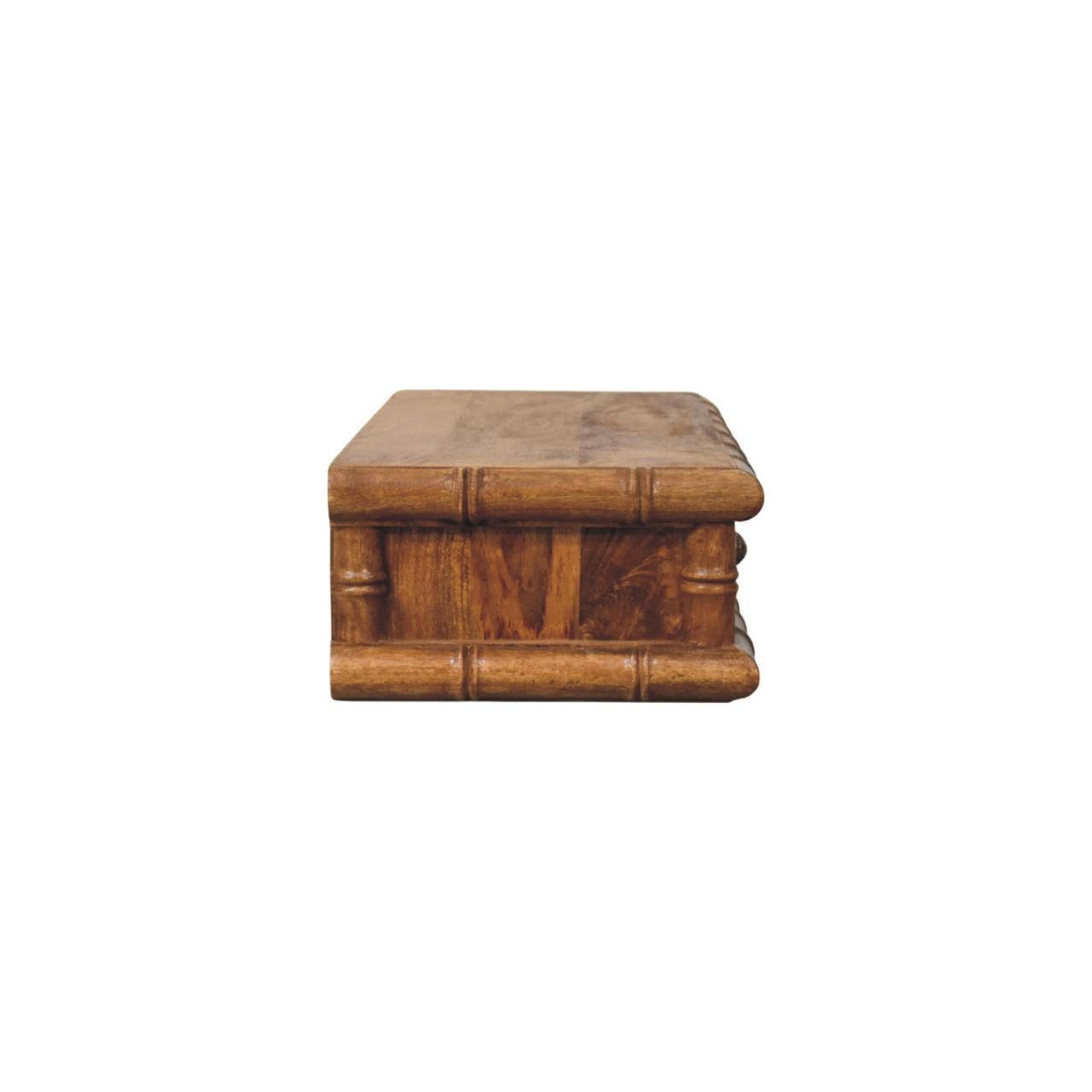 Bamboo Wall-Mounted Console - Image 8