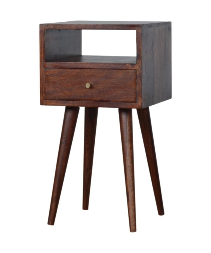 Mini Cherry Bedside