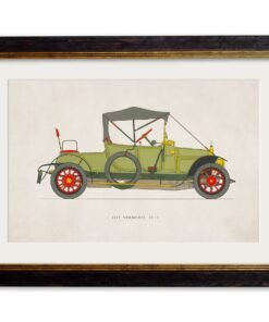 1912 VERMOREL 12/16