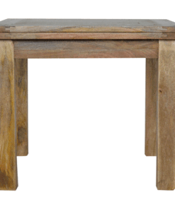 Extendable Butterfly Dining Table