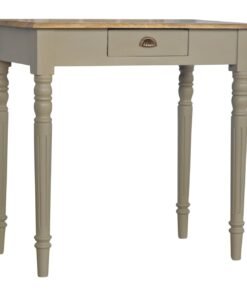 Alternative view of Hand Painted Writing Desk